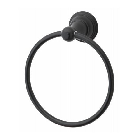 HP MB Vint Towel Ring